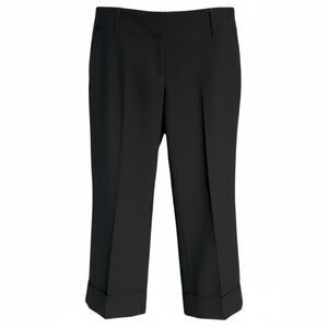 Michael Kors Dress Capris Brown